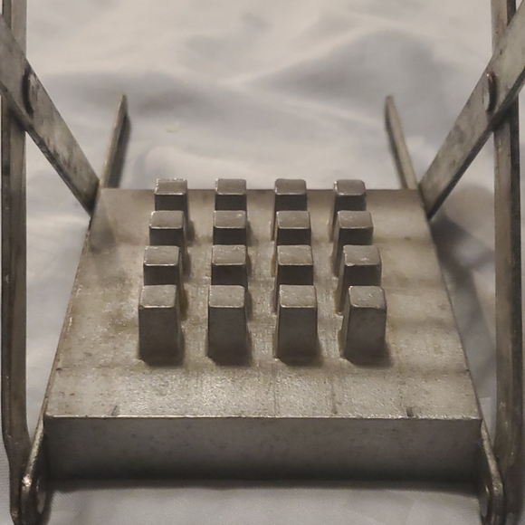 VINTAGE 1950'S "NUTBROWN" CHIPPER - Picture 6 of 8